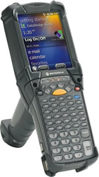 Motorola MC 9190 Handheld